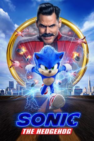 ดูหนังออนไลน์ฟรี Sonic the Hedgehog โซนิค เดอะ เฮดจ์ฮ็อก 2020 037moviefree