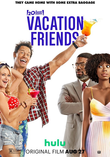 ดูหนังออนไลน์ VACATION FRIENDS 2021 037moviefree