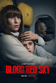 ดูหนังออนไลน์ Blood Red Sky 2021 ฟ้าสีเลือด 037moviefree