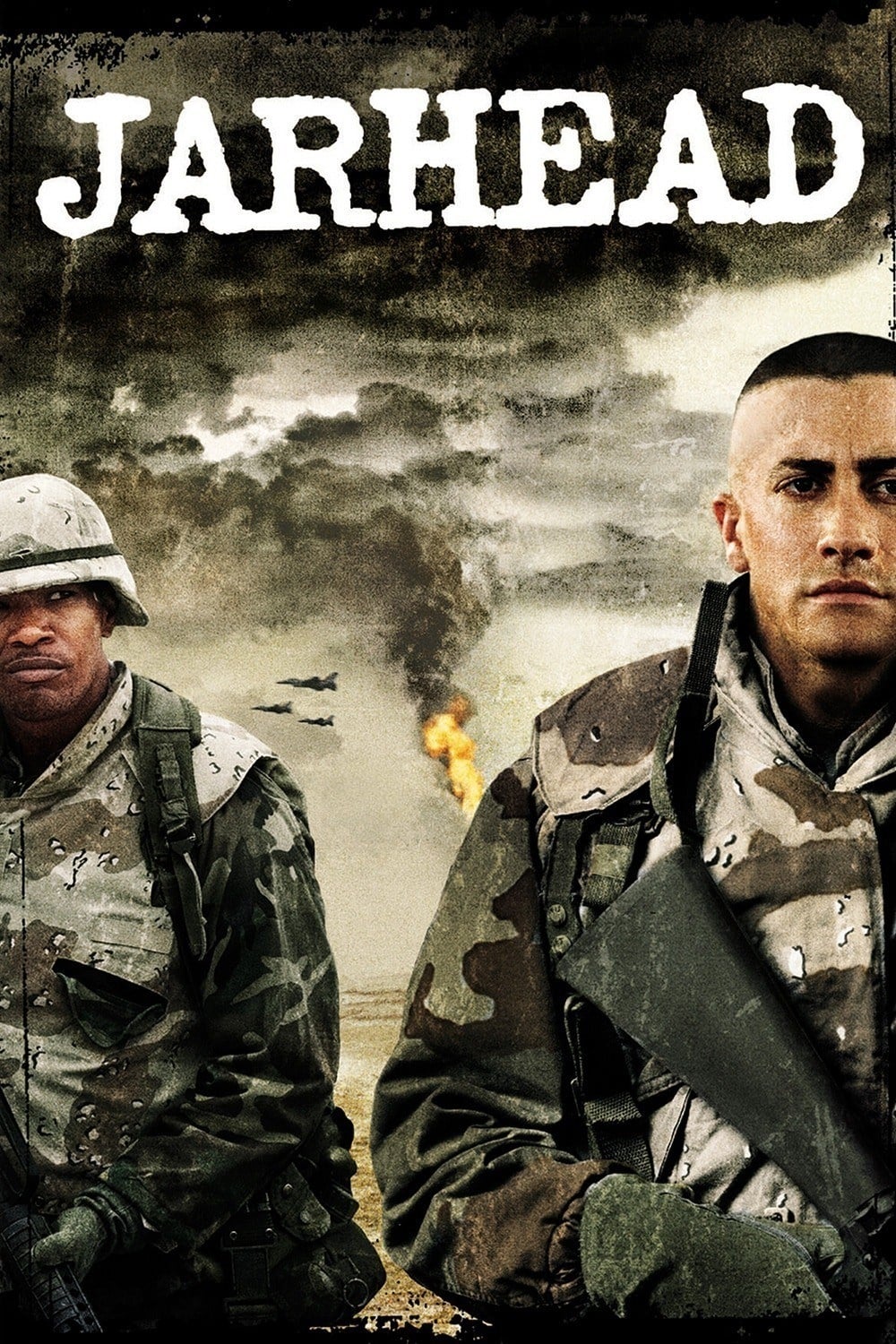 ดูหนังออนไลน์ฟรี Jarhead 2005 จาร์เฮด พลระห่ำ สงครามนรก 1 037moviefree