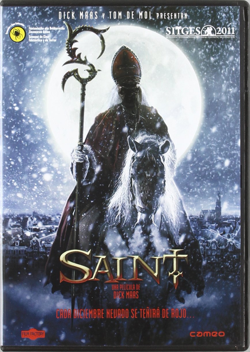 ดูหนังออนไลน์ Sint 2010 ซินท์ 037moviefree