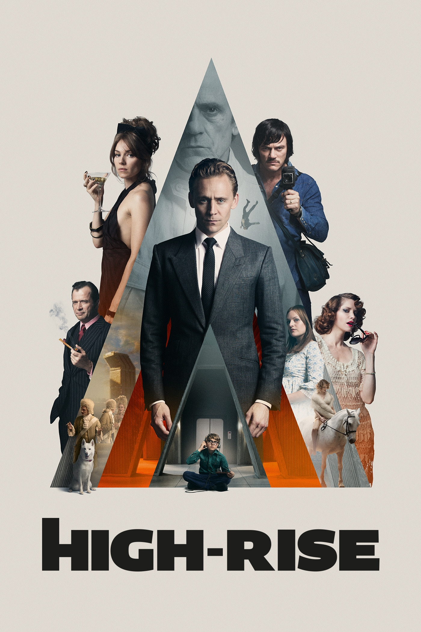 ดูหนังออนไลน์ฟรี High-Rise 2015 ตึกระทึกเสียดฟ้า 037moviefree