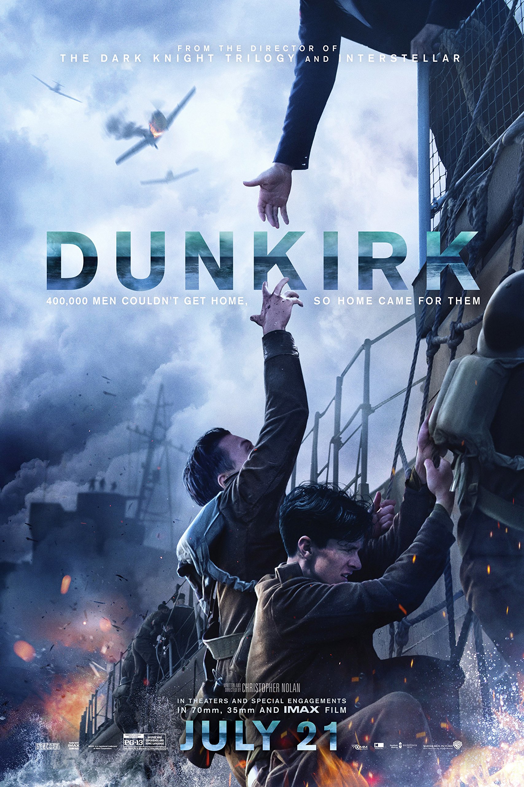 ดูหนังออนไลน์ฟรี Dunkirk 2017 ดันเคิร์ก 037moviefree