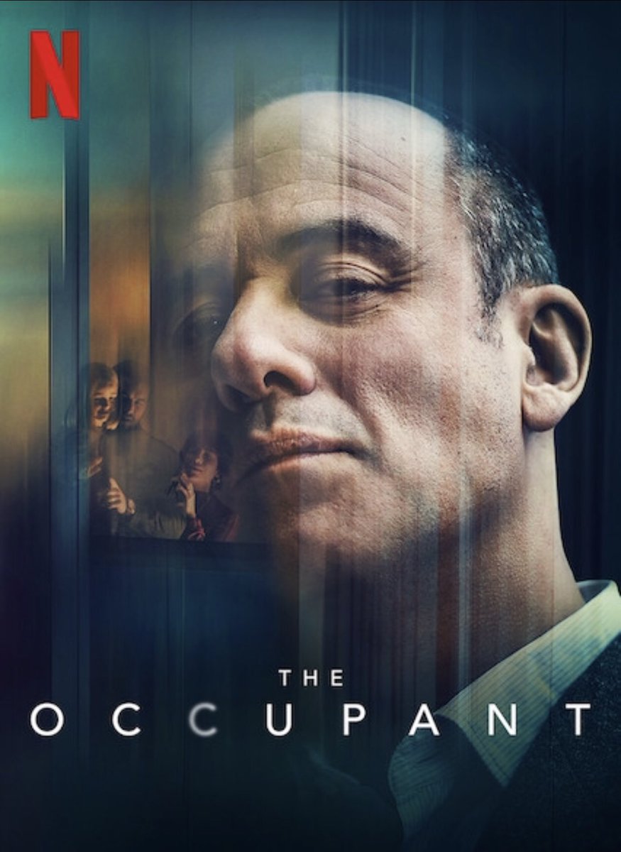 ดูหนังออนไลน์ฟรี THE OCCUPANT 2020 บ้าน ซ่อน แอบ 037moviefree