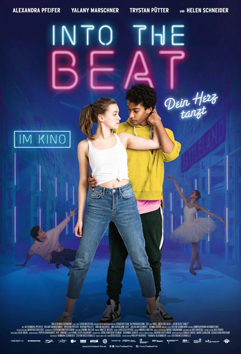 ดูหนังออนไลน์ INTO THE BEAT 2020 จังหวะรักวัยฝัน 037moviefree