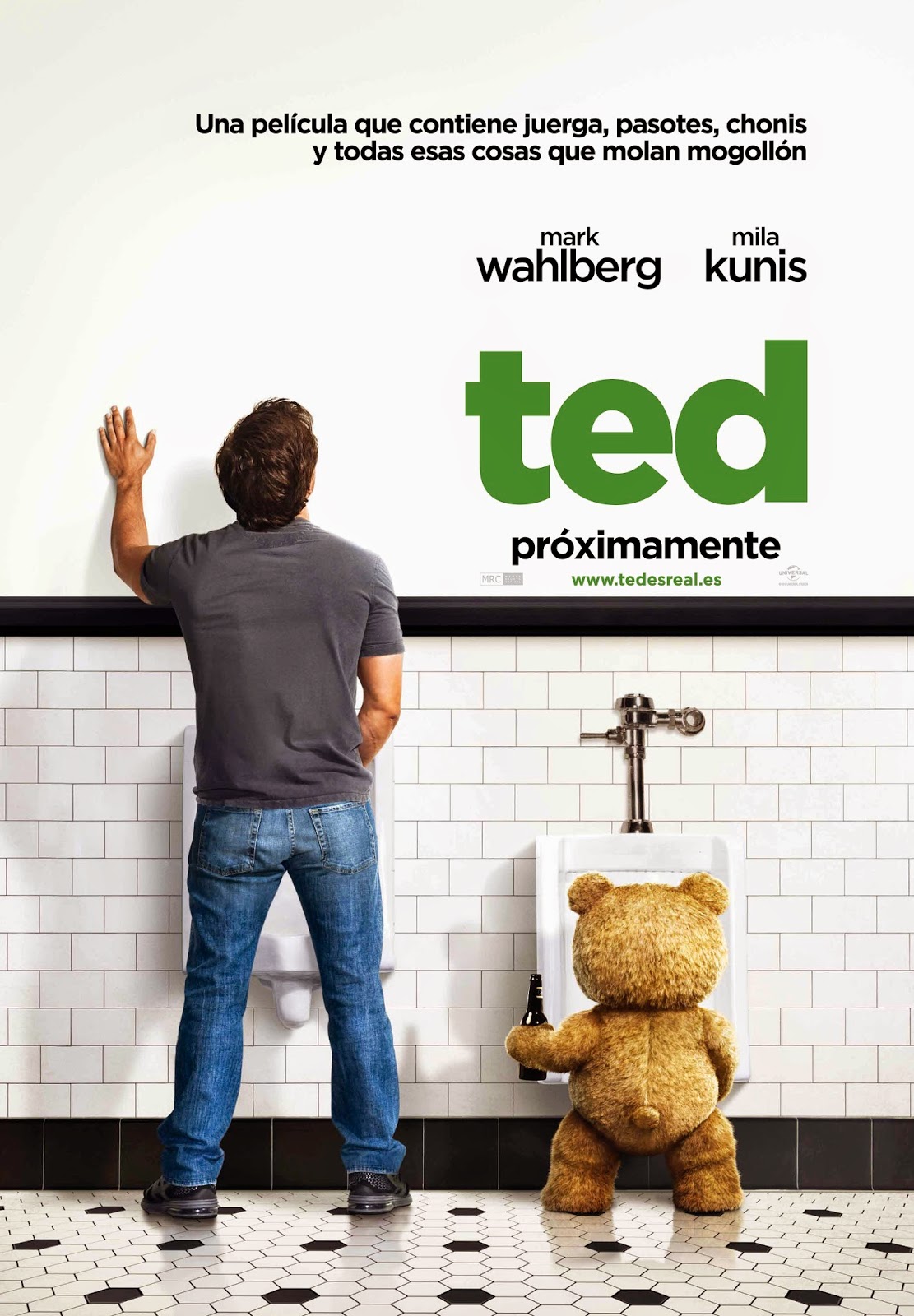 ดูหนังออนไลน์ฟรี Ted 1 2012 หมีไม่แอ๊บ แสบได้อีก ภาค 1 037moviefree