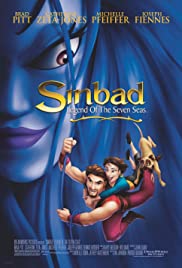 ดูหนังออนไลน์ฟรี Sinbad Legend of the Seven Seas 2003 ซินแบด พิชิตตำนาน 7 คาบสมุทร 037moviefree