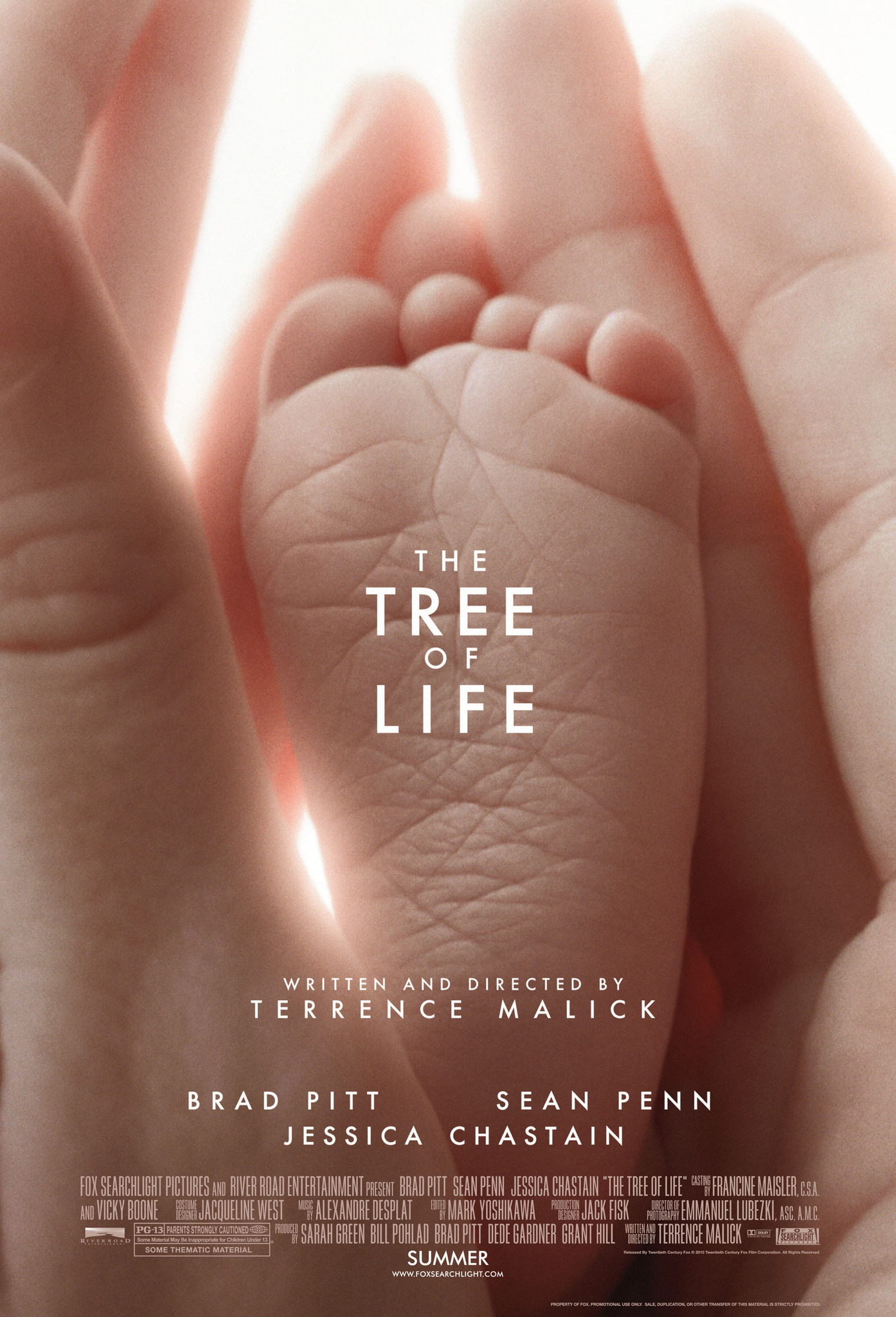 ดูหนังออนไลน์ฟรี The Tree of Life 2011 ต้นไม้แห่งชีวิต 037moviefree