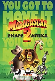 ดูหนังออนไลน์ Madagascar: Escape 2 Africa 2008 มาดากัสการ์ 2 ป่วนป่าแอฟริกา 037moviefree