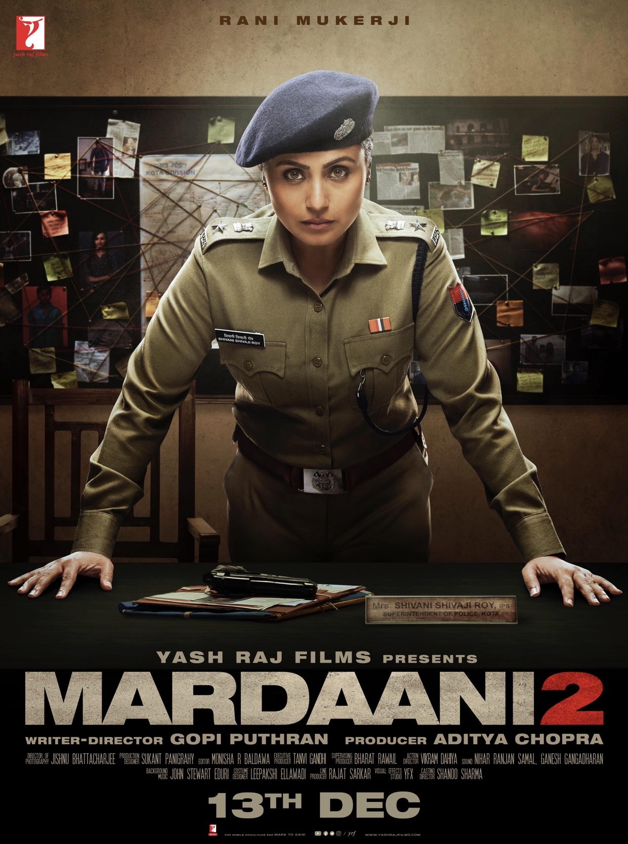 ดูหนังออนไลน์ฟรี Mardaani 2 2019 037moviefree