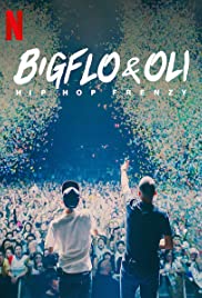 ดูหนังออนไลน์ Bigflo & Oli Hip Hop Frenzy | Netflix 2020 บิ๊กโฟล์กับโอลี่ ฮิปฮอปมาแรง 037moviefree