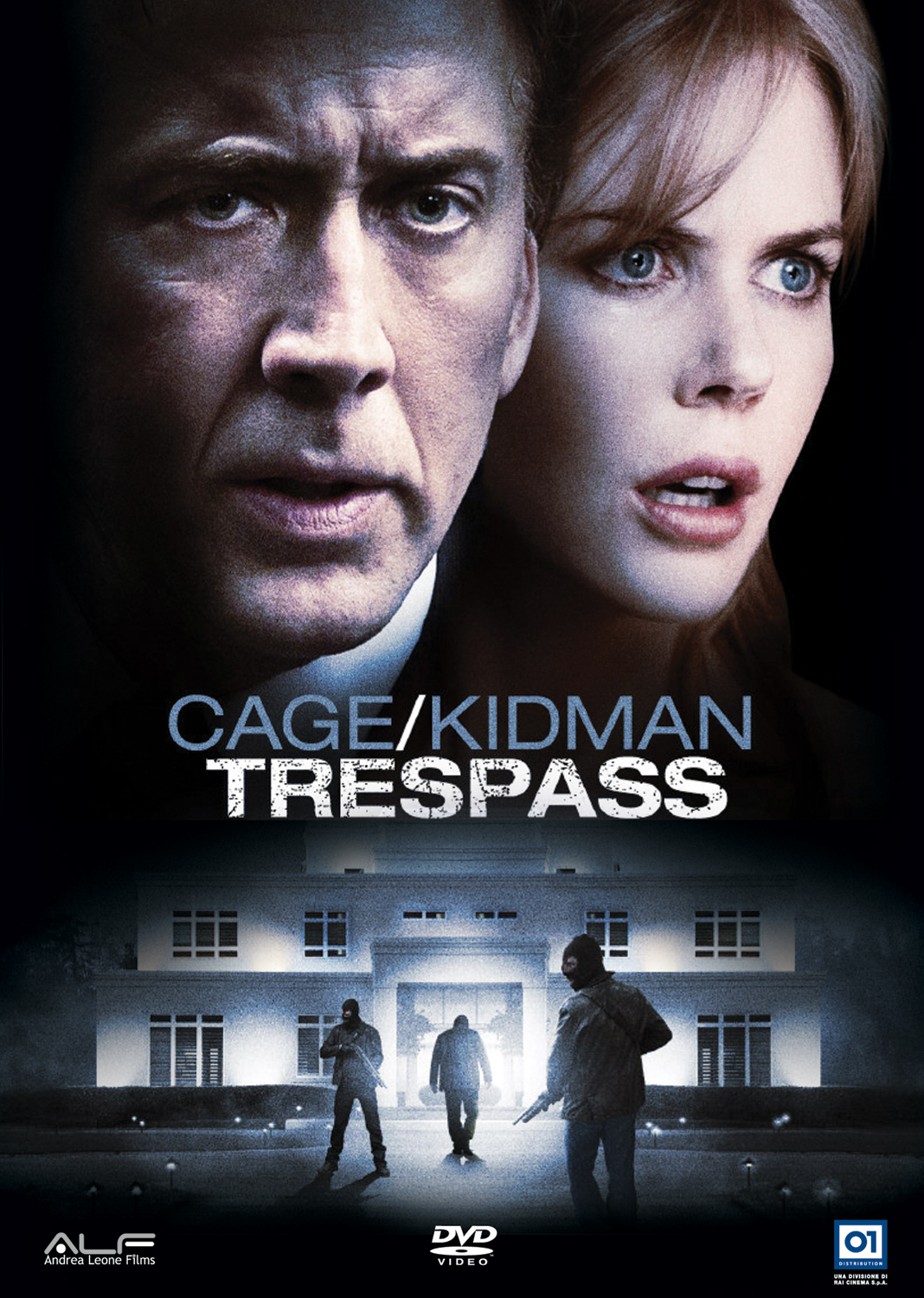 ดูหนังออนไลน์ ดูหนังใหม่ ดูหนังออนไลน์ไม่มีสะดุด Trespass 2011 ปล้นแหวกนรก