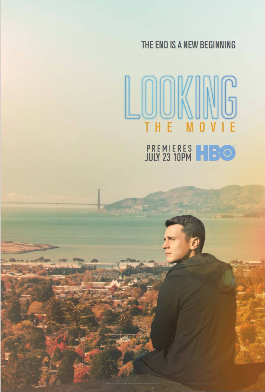 ดูหนังออนไลน์ฟรี Looking The Movie 2016 037moviefree