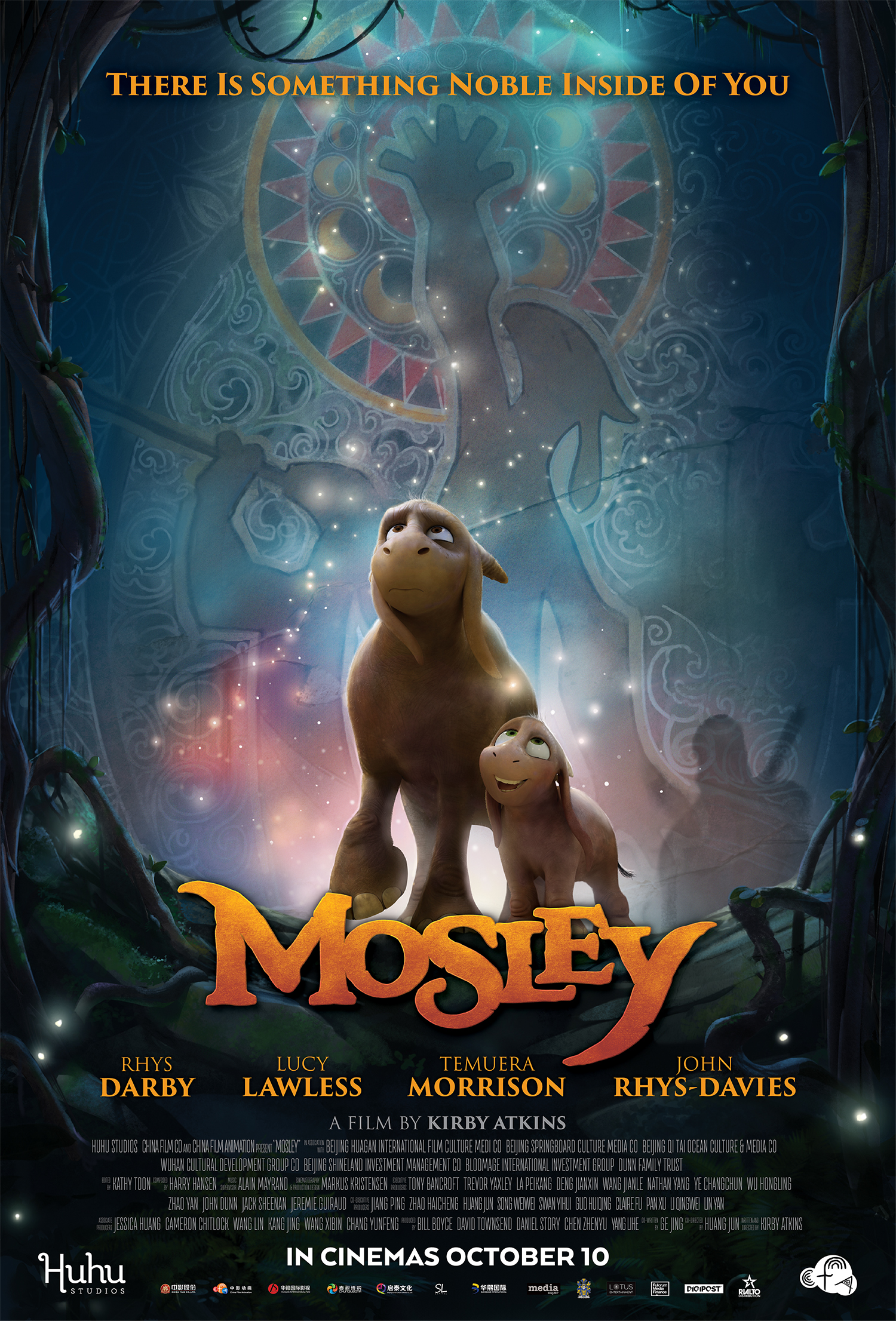 ดูหนังออนไลน์ ดูหนังออนไลน์ Mosley 2019 movie87hd
