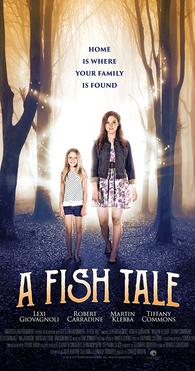 ดูหนังออนไลน์ฟรี A Fish Tale 2017 037moviefree