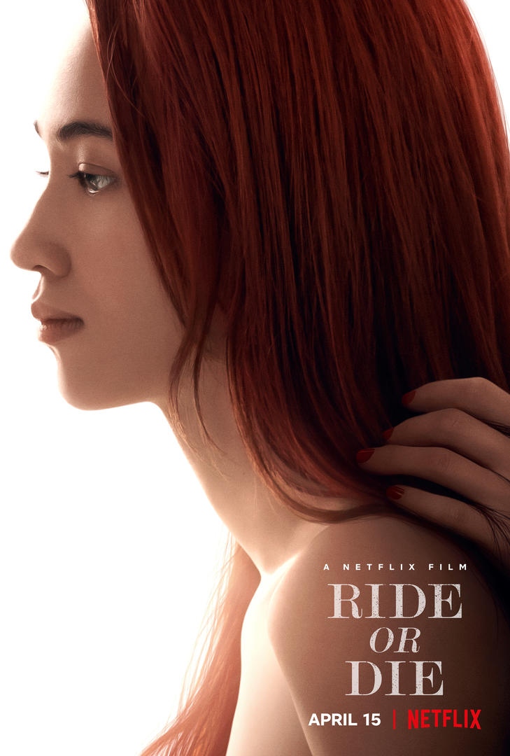 ดูหนังออนไลน์ฟรี ดูหนังออนไลน์ Ride Or Die 2021 อยู่เป็น ยอมตาย เพื่อเธอ nunghdmai