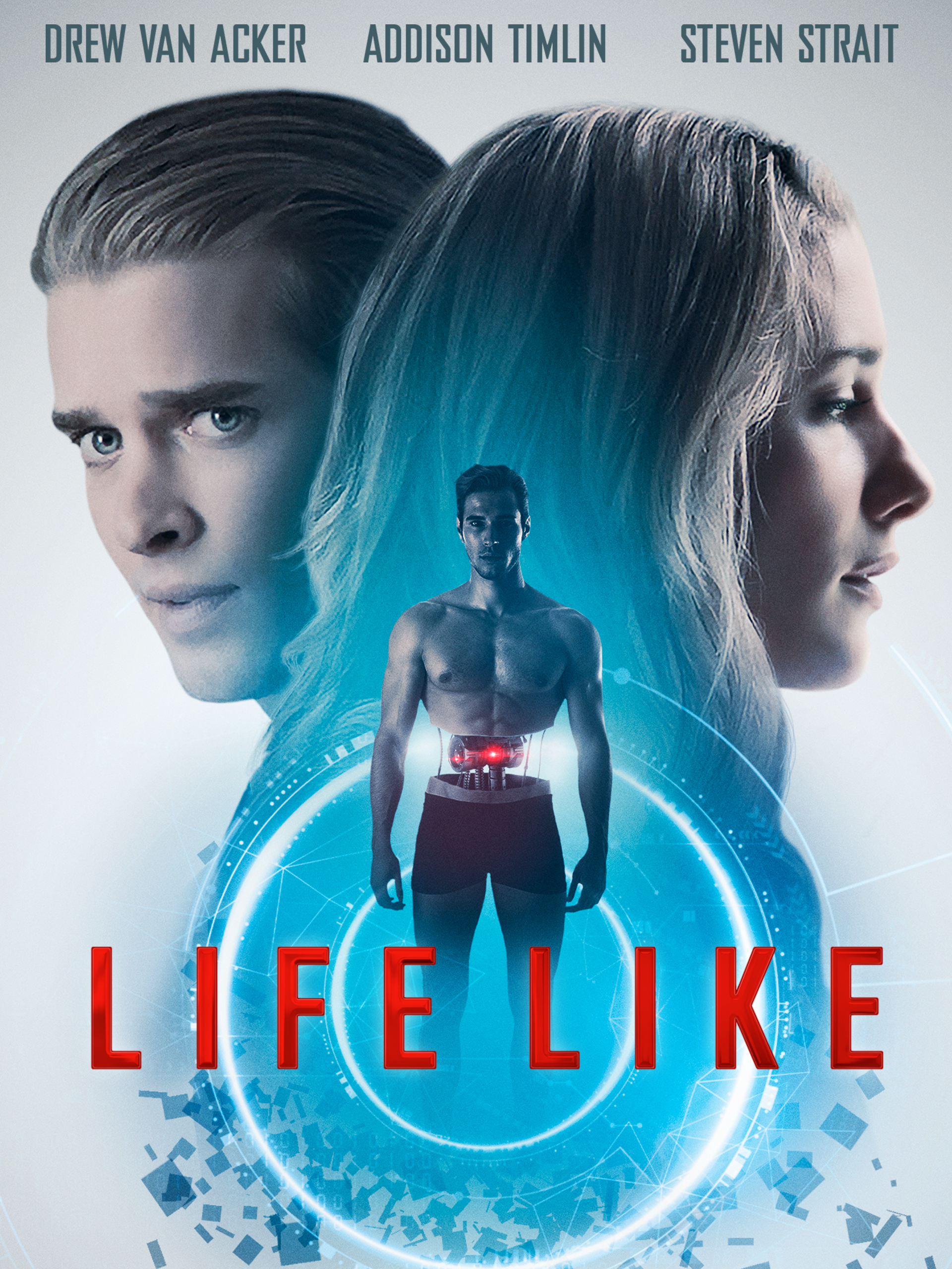 ดูหนังออนไลน์ฟรี LIFE LIKE 2019 ซับไทย