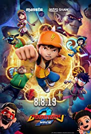 ดูหนังออนไลน์ BoBoiBoy Movie 2 2019 โบบอยบอย เดอะ มูฟวี่ 2 037moviefree