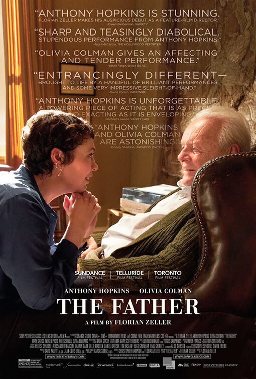 ดูหนังออนไลน์ ดูหนังออนไลน์ THE FATHER 2020 doomovie-hd