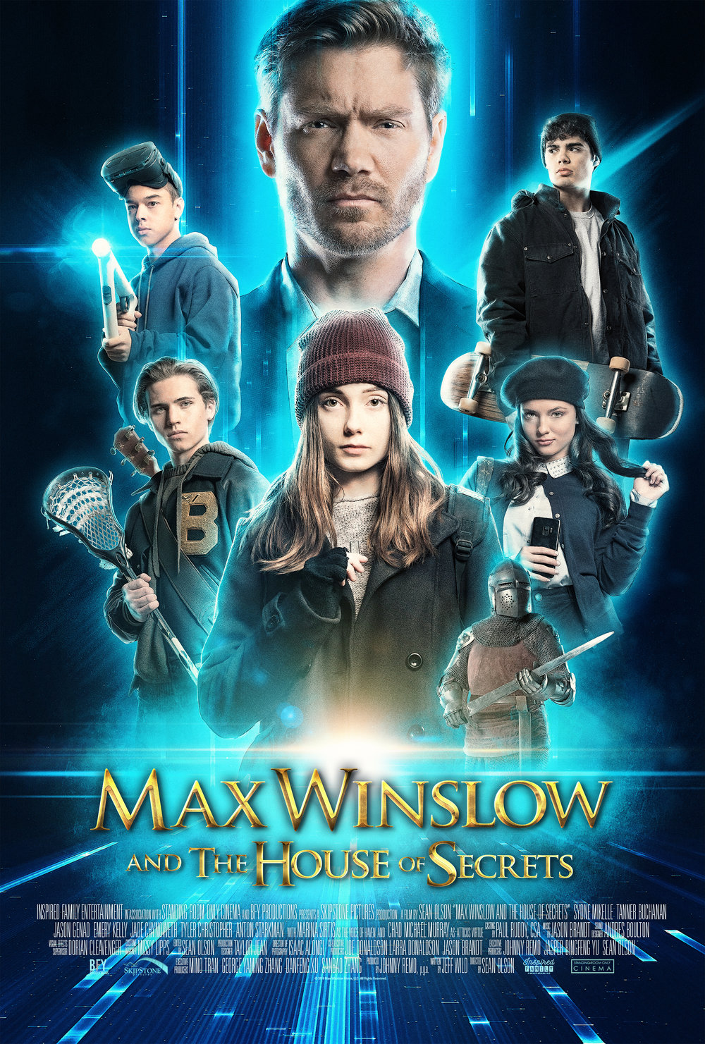 ดูหนังออนไลน์ฟรี MAX WINSLOW AND THE HOUSE OF SECRETS 2019 037moviefree