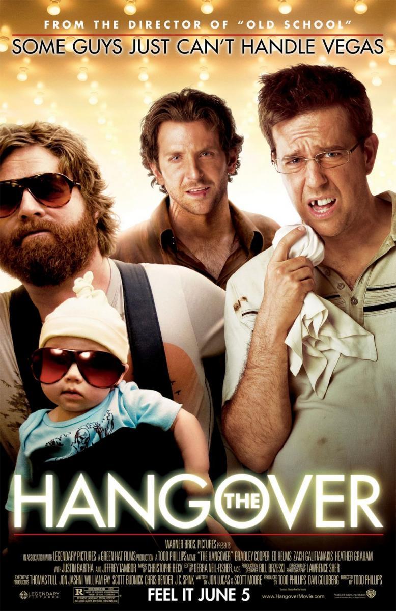 ดูหนังออนไลน์ฟรี The Hangover 2009 เมายกแก๊ง แฮงค์ยกก๊วน 037moviefree