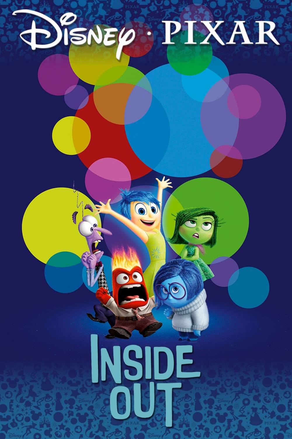 ดูหนังออนไลน์ฟรี Inside Out 2015 มหัศจรรย์อารมณ์อลเวง 037moviefree