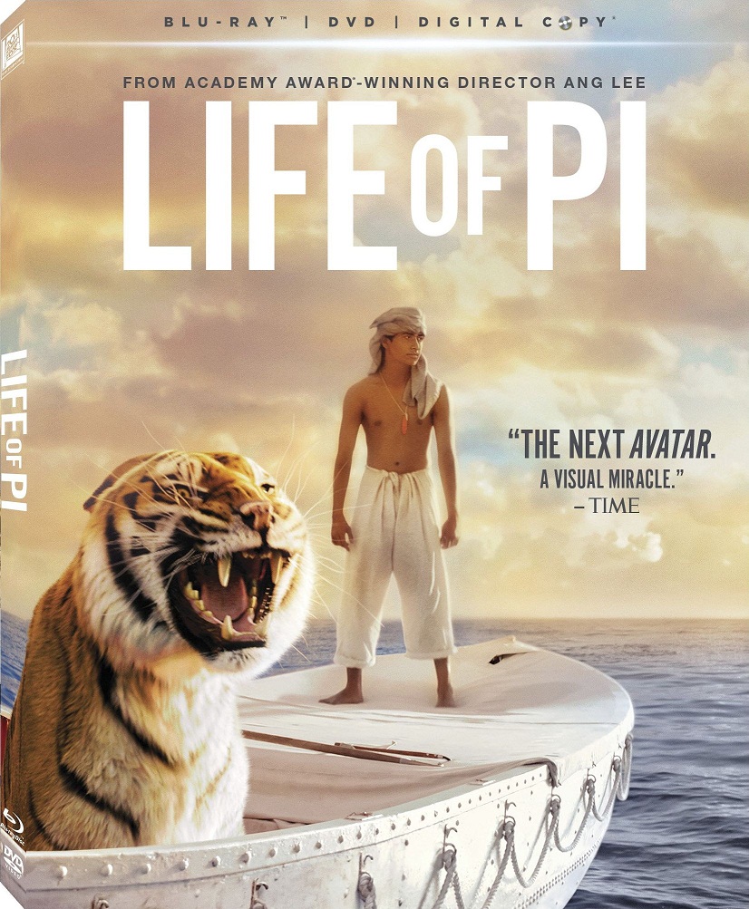 ดูหนังออนไลน์ Life of Pi 2012 ชีวิตอัศจรรย์ของพาย 037moviefree