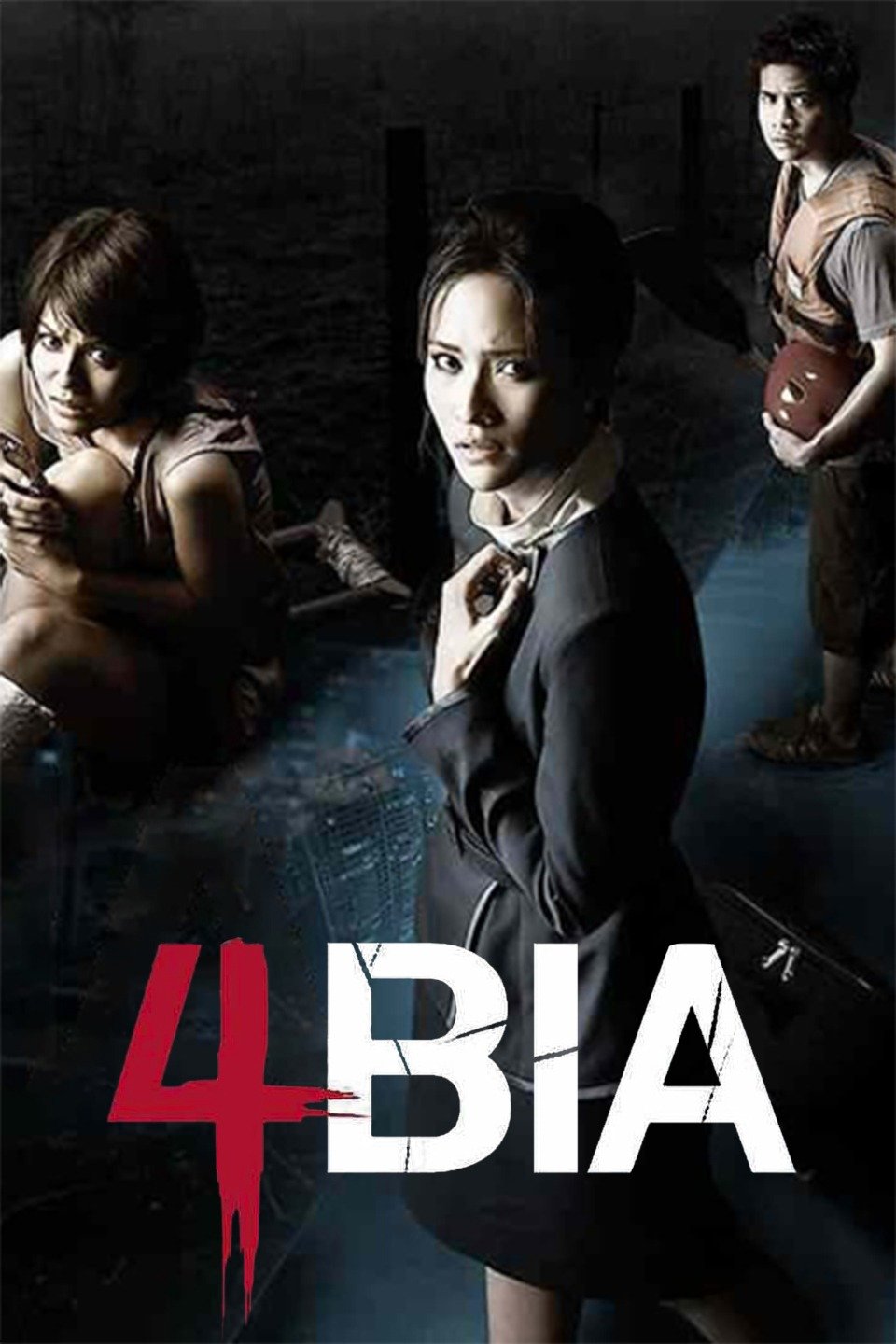 ดูหนังออนไลน์ 4Bia 2008 สี่แพร่ง 037moviefree