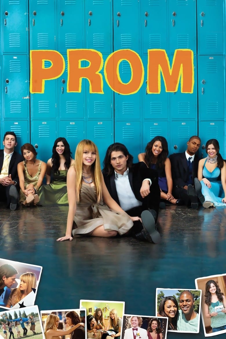 ดูหนังออนไลน์ฟรี Prom 2011 พรอม คืนเดียวต้องเปรี้ยวซะ 037moviefree