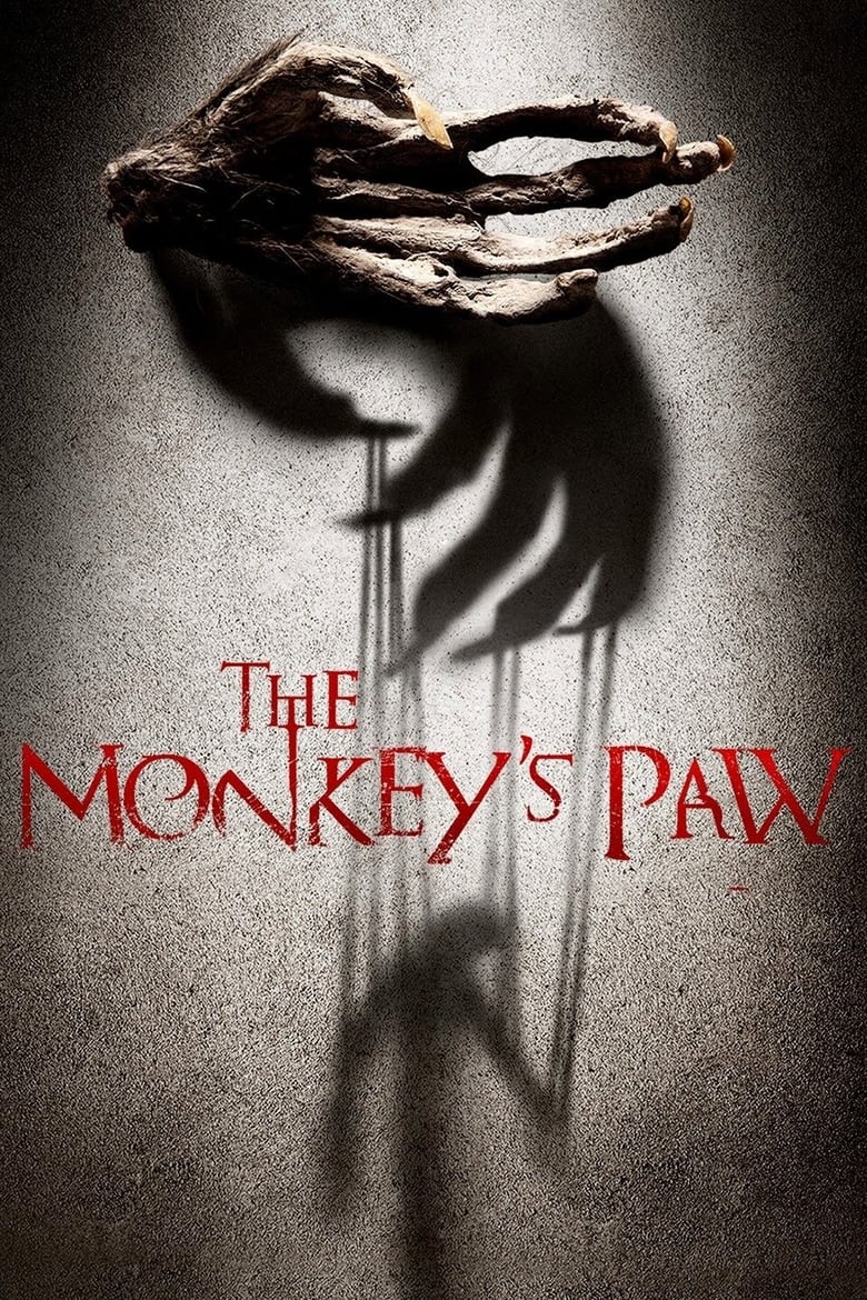 ดูหนังออนไลน์ฟรี The Monkey’s Paw 2013 ขอแล้วต้องตาย 037moviefree