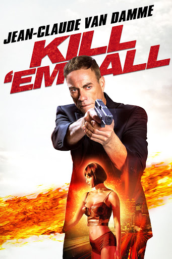 ดูหนังออนไลน์ฟรี Kill’em All 2018 ต้องฆ่าให้หมด 037moviefree