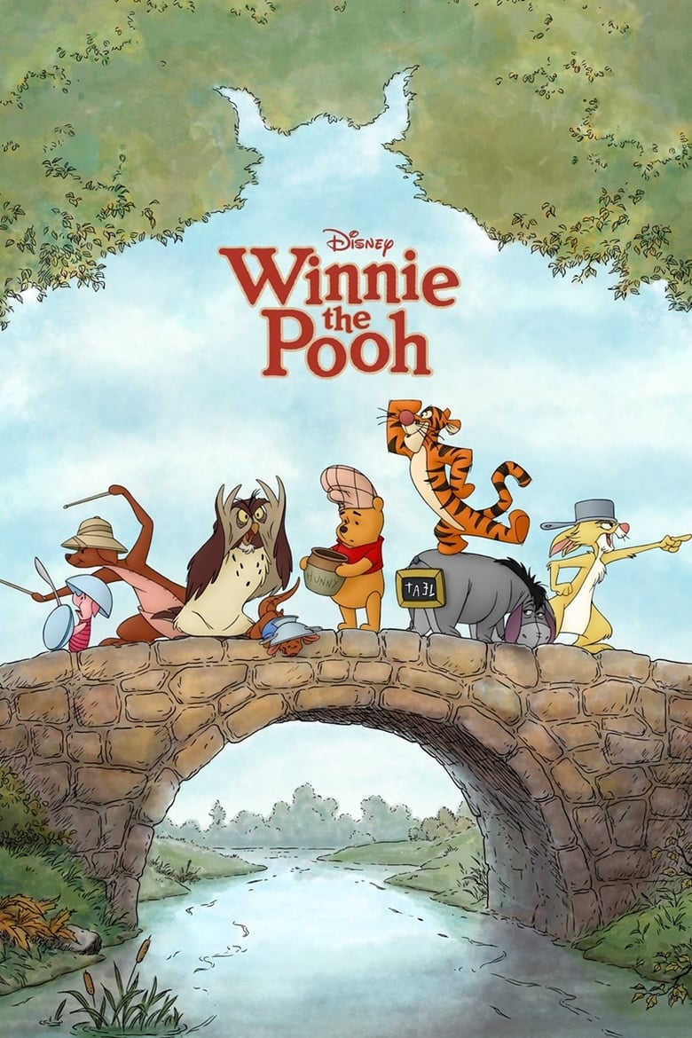 ดูหนังออนไลน์ฟรี Winnie the Pooh 2011 วินนี่ เดอะ พูห์ 037moviefree