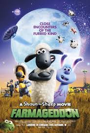 ดูหนังออนไลน์ A Shaun the Sheep Movie: Farmageddon 2019 037moviefree