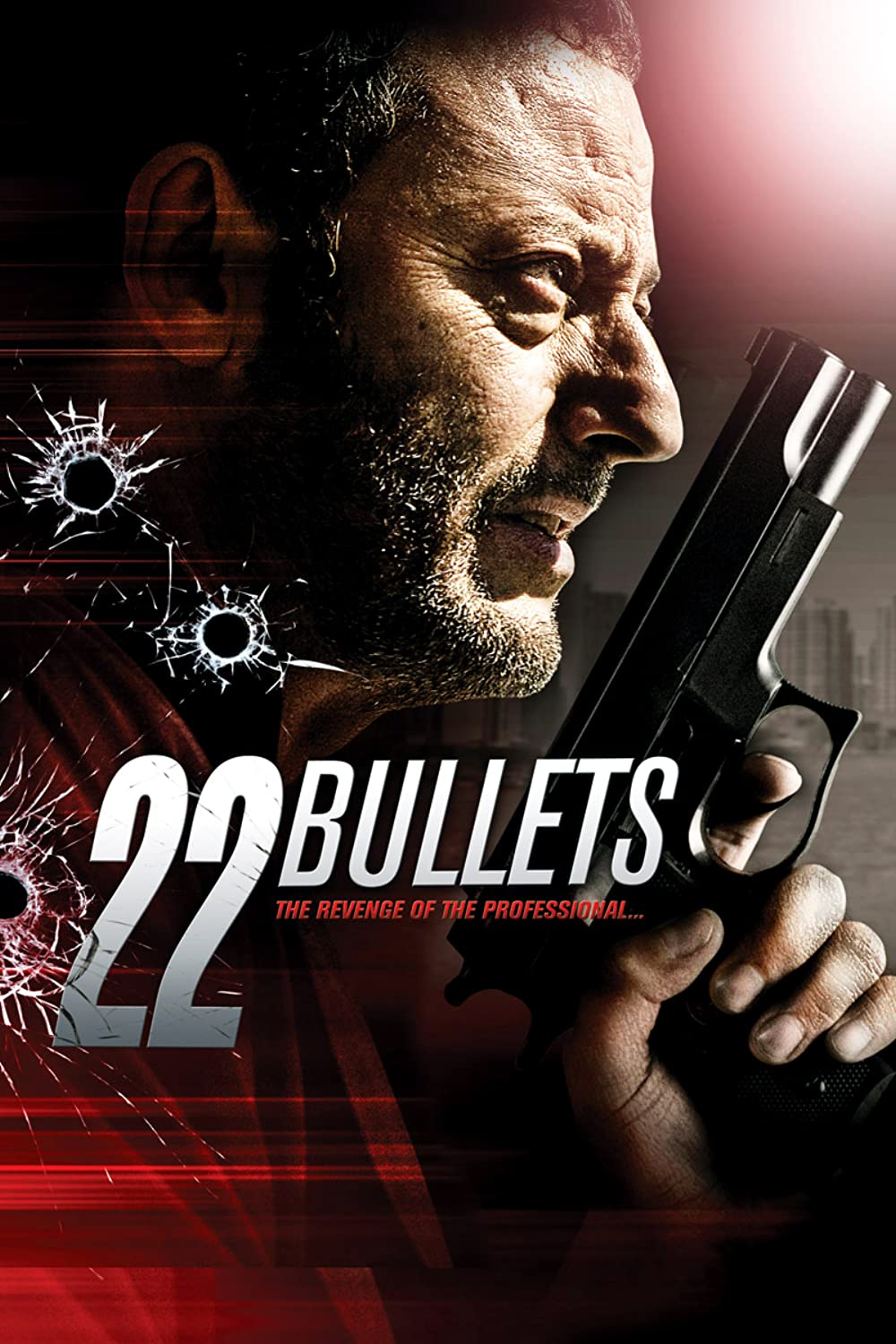 ดูหนังออนไลน์ฟรี 22 Bullets 2010 22 นัด ยมบาลล้างยมบาล 037moviefree
