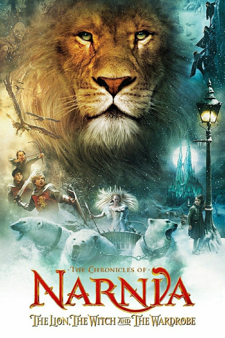 ดูหนังออนไลน์ฟรี The Chronicles of Narnia: The Lion, the Witch and the Wardrobe 2005 อภินิหาร 037moviefree