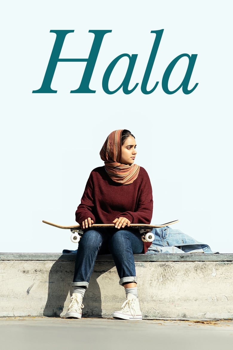 ดูหนังออนไลน์ Hala 2019 ฮาลา 037moviefree
