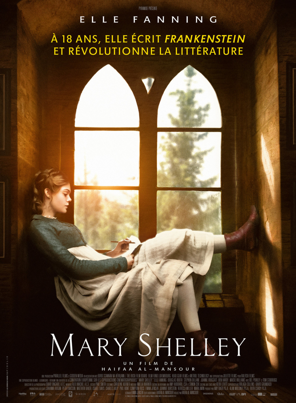 ดูหนังออนไลน์ฟรี Mary Shelley 2018 037moviefree