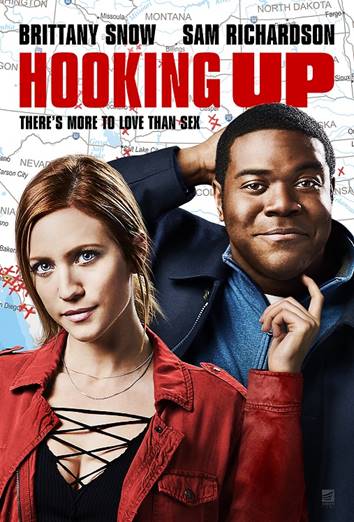 ดูหนังออนไลน์ฟรี HOOKING UP 2020 การเชื่อมต่อ 037moviefree