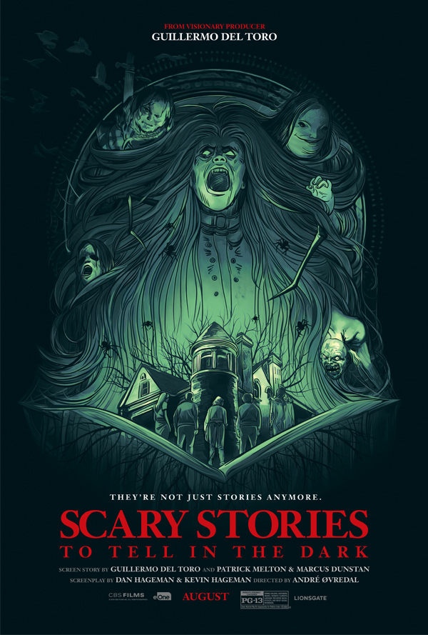 ดูหนังออนไลน์ Scary Stories to Tell in the Dark 037moviefree