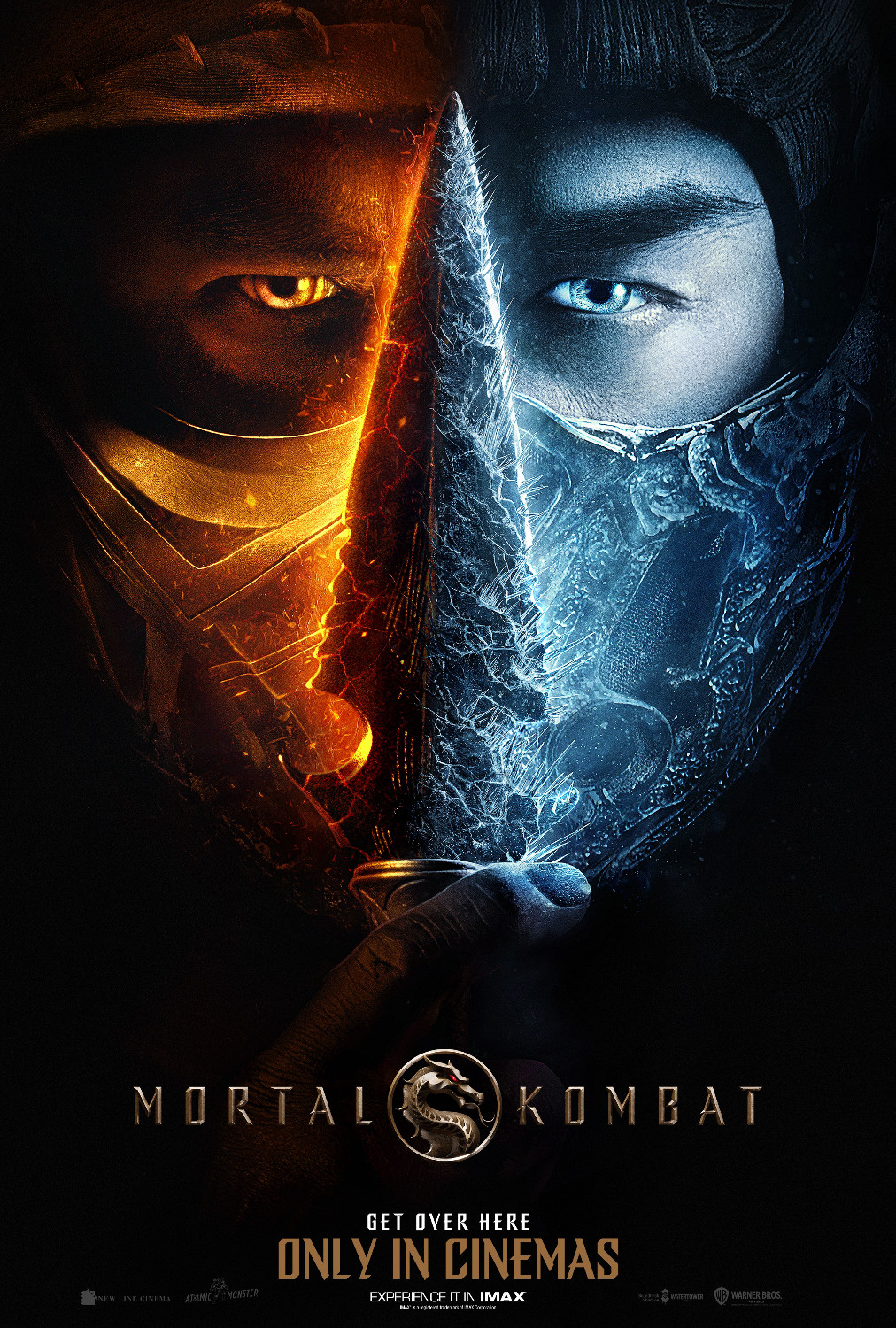 ดูหนังออนไลน์ฟรี ดูหนังhd  MORTAL KOMBAT มอร์ทัล คอมแบท 2021 movie678