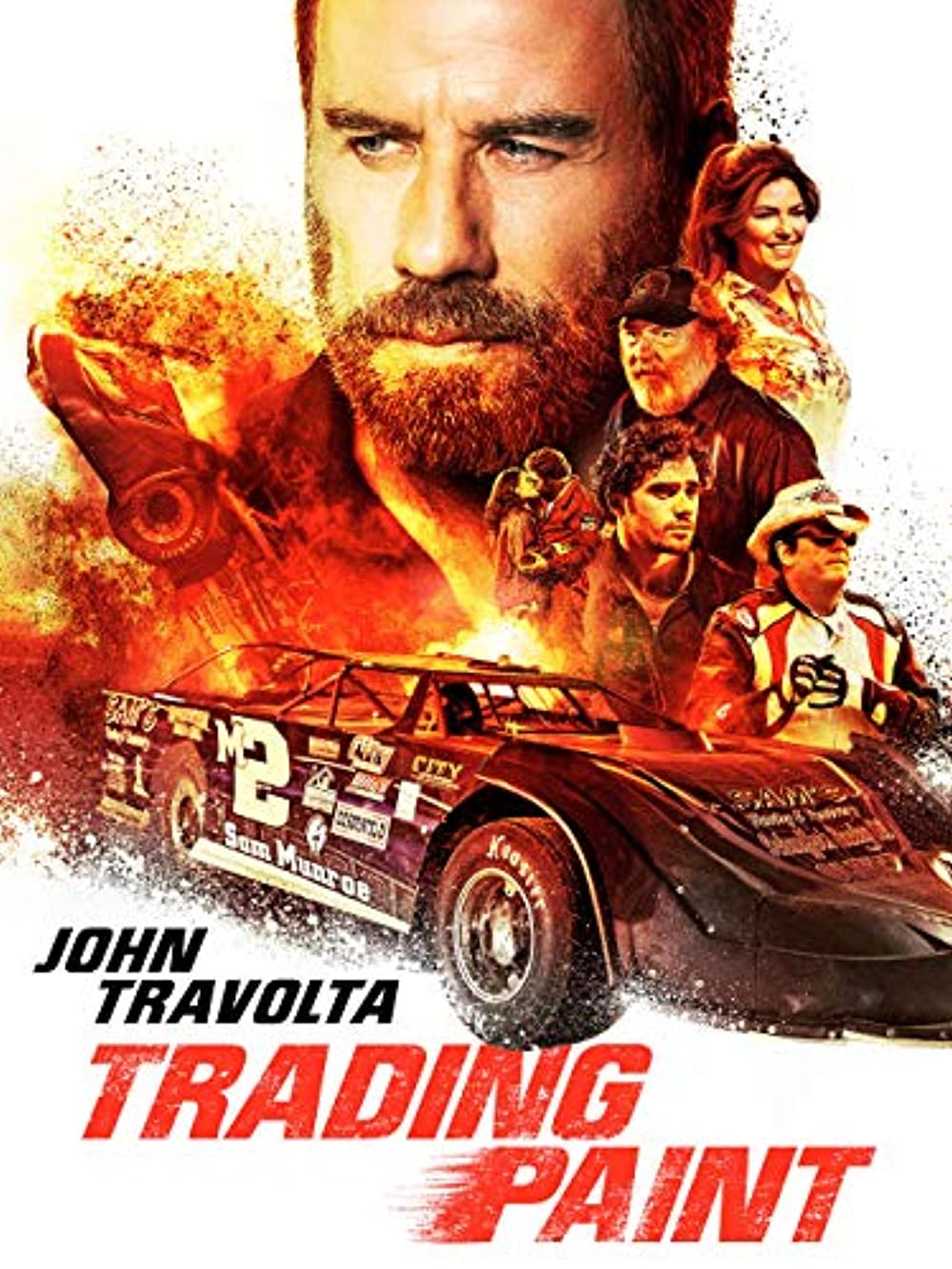 ดูหนังออนไลน์ฟรี TRADING PAINT 037moviefree