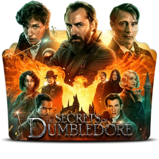 ดูหนังออนไลน์ฟรี Fantastic Beasts The Secrets of Dumbledore 2022 037moviefree