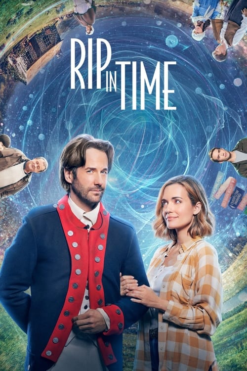 ดูหนังออนไลน์ฟรี ดูหนังใหม่ ออนไลน์ ดูหนังhd Rip in Time 2022 19-movie