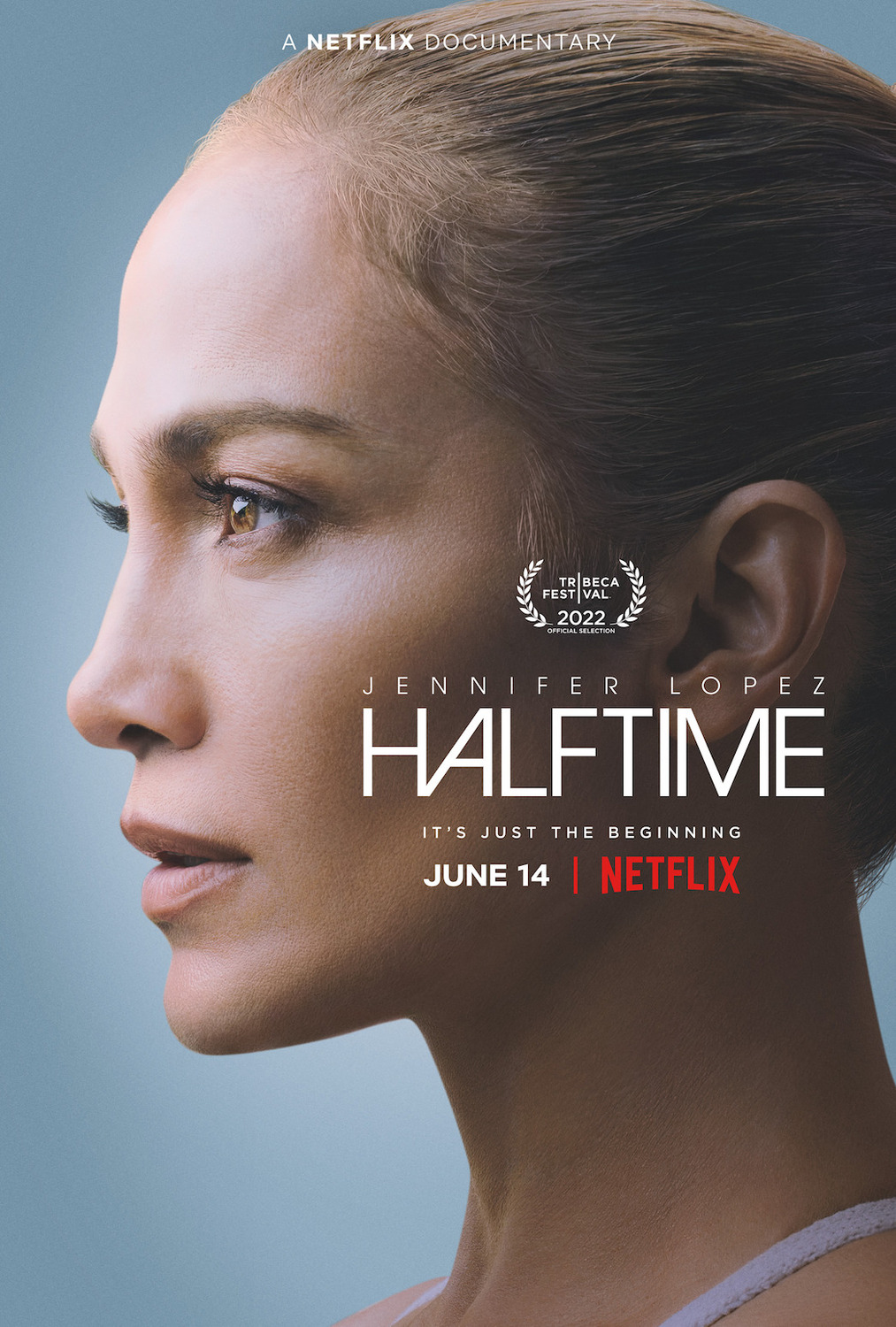 ดูหนังออนไลน์ ดูหนัง netflix Jennifer Lopez Halftime 2022 moviehdfree