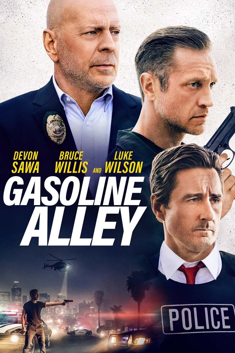 ดูหนังออนไลน์ ดูหนังใหม่ หนัง hd Gasoline Alley 2022 037hdmovie