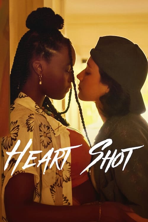 ดูหนังออนไลน์ ดูหนัง netflix Heart Shot 2022 moviehdfree