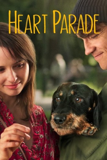 ดูหนังออนไลน์ฟรี ดูหนัง netflix Heart Parade 2022 พาเหรดหัวใจ movie678