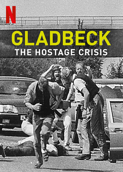 ดูหนังออนไลน์ ดูหนัง netflix Gladbeck The Hostage Crisis 19-movie