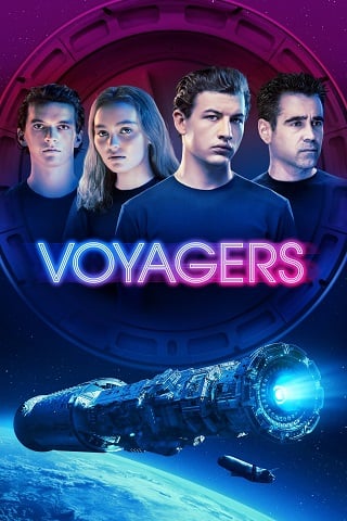 ดูหนังออนไลน์ ดูหนัง 4k Voyagers 2021 คนอนาคตโลก doomovie-hd