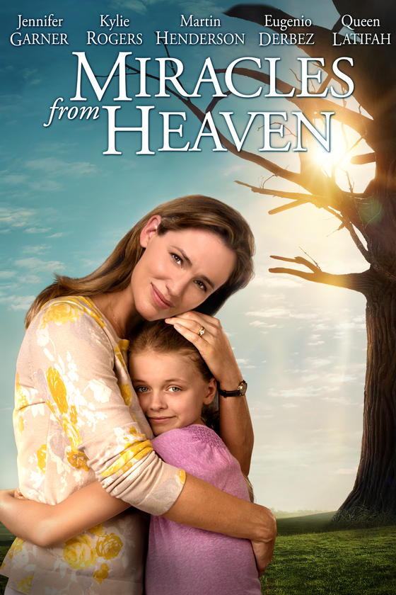 ดูหนังออนไลน์ ดูหนังฟรี Miracles from Heaven ปาฏิหาริย์จากสวรรค์ 2016 moviehdfree